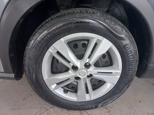 Imagem 9 de 10 de Nissan Kicks 1.6 16v Flexstart Active Xtronic