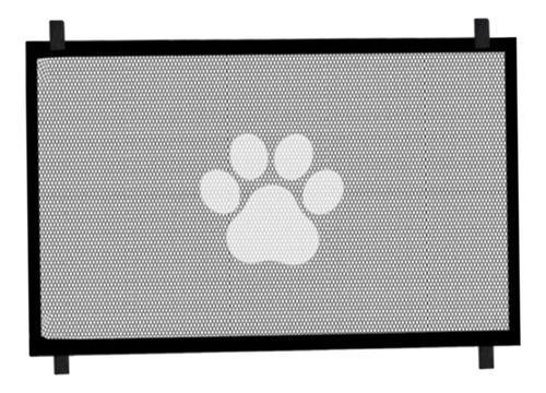 Malha Portão Do Cão Filhote De Cachorro Cerca Estilo D