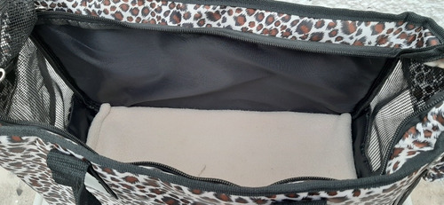 Bolsa Para Mascotas