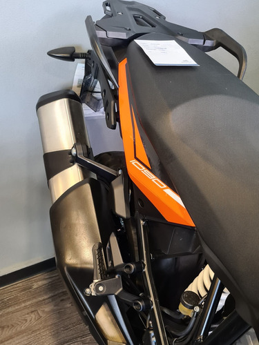 Imagen 5 de 8 de Moto Ktm 1090 Adventure S Inmaculada