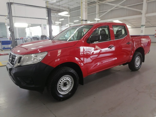 Imagen 2 de 15 de Nissan Np300 Doble Cabina