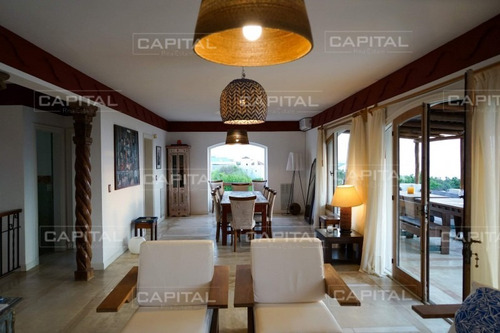 Casa En Venta Jose Ignacio- Ref: 27298