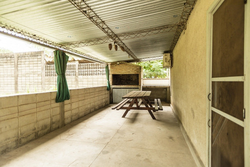 Casas Venta 1 Dormitorio Cochera Balneario Zagarzazú