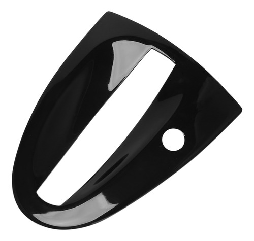 Protector Decorativo Para Puerta De Coche Fortwo Smart 451 F
