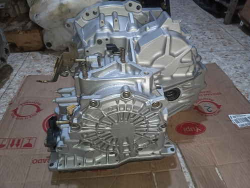 Tres Cuartos De Mazda 3, Mazda6, Motor 2.0 Original Estándar