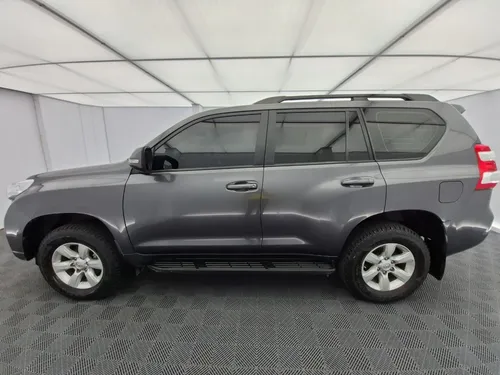 Toyota Prado Tx-l At 4.0 4x4