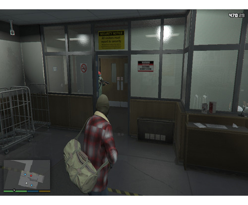 Gta V Ed. Estándar Digital - Pc Windows
