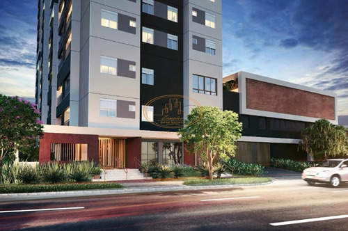 Apartamento Com 2 Dormitório(s) Localizado(a) No Bairro Panamby Em São Paulo / São Paulo - 7933:913764