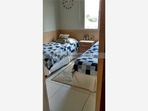 Imagem 9 de 15 de Apartamento - Nova Petropolis - Sao Bernardo Do Campo - Sao Paulo | Ref.: - 13696