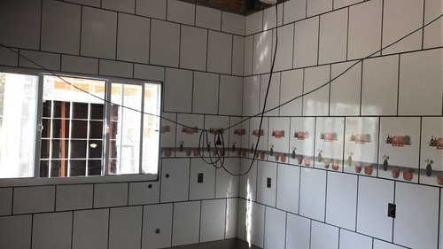 30 X 210 Casa Com 2 Quartos Banheiro 3 Banheiros Uma Área E