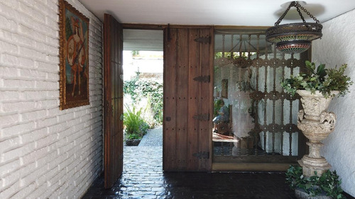Casa Dra Maria Figueroa, Vitacura - Jardín Del Este