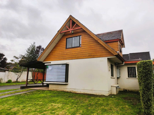 Casa En Venta Sector Residencial El Bosque  (19013)