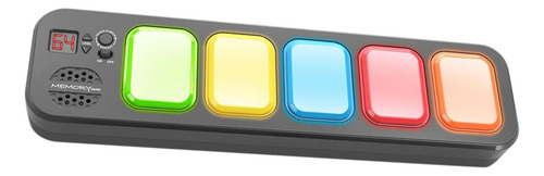 Juego De Memoria Forma Rectangular Forma Rectangular