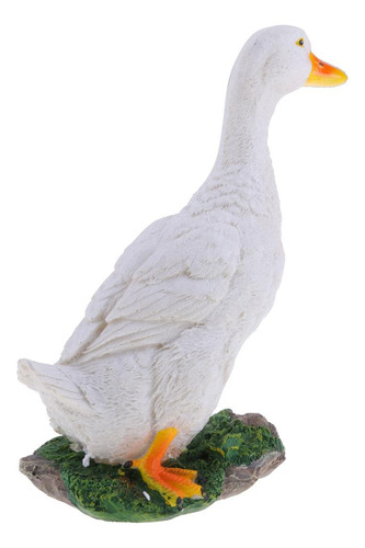 Estatuas De Animales De Resina En Miniatura 2x Adornos De