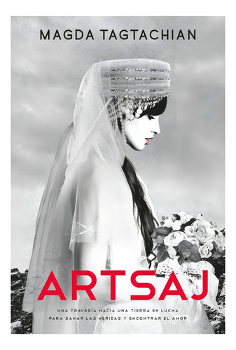 Artsaj - Magda Tagtachian