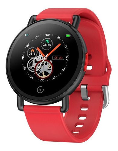 Smartwatch Pulsera Reloj Inteligente Para Hombres Damas Niño