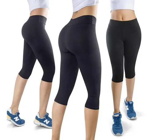 Licra Deportiva Para Mujer Run Fit Pk NG