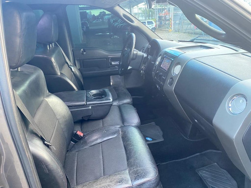 Ford F 150 4x4 2006