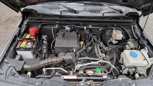 Suzuki Jimny 5p