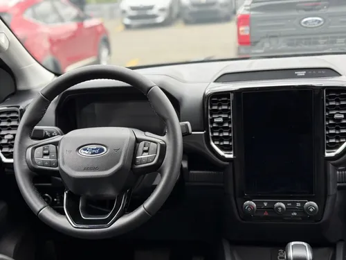 Ford Ranger 2.0 Xlt 4x4