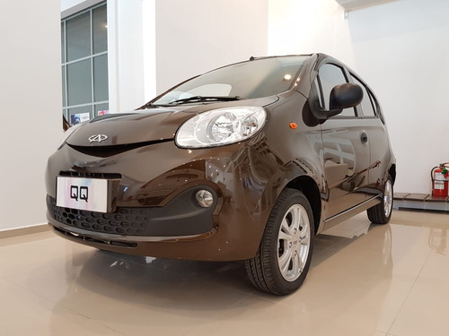 Chery Qq Confort 2019 0km Baudena