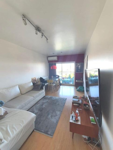 Cañitas Venta Dos Ambientes Balcon Terraza Vista Pileta Cochera Oportunidad