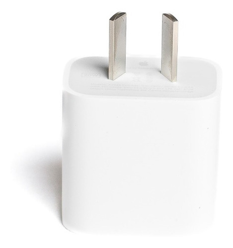 Cargador Rapido - iPhone 14, Pro, Pro Max - Original Apple