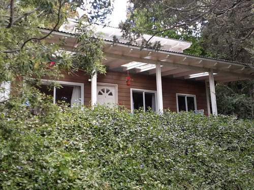 Imagen 5 de 5 de Alquiler Turístico En Bariloche. Casa 4 Pax.