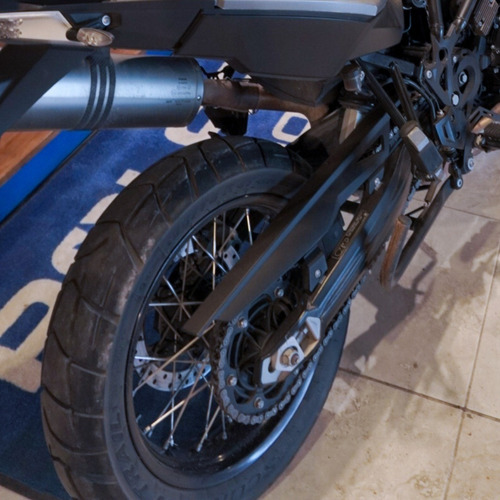 Imagen 8 de 15 de Bmw F800 Gs 2009 Excelente Estado No Tenere Adventure