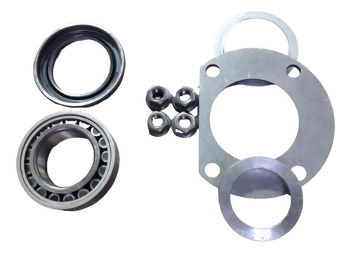 Kit De Reparacion Semieje Izquierdo Ranger 07/12 Diesel