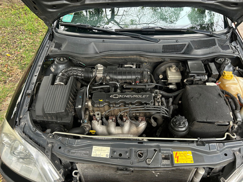 Chevrolet Astra 2.0 Gls