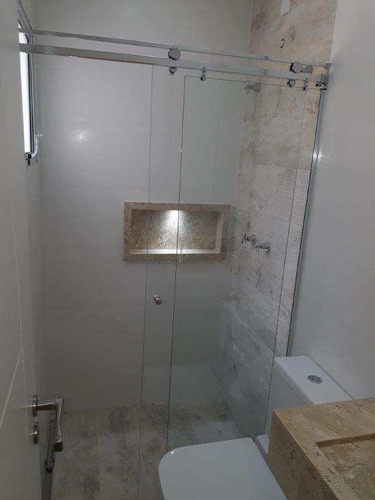Imagem 27 de 30 de Sobrado Com 3 Dorms, Vila Brasílio Machado, São Paulo - R$ 850 Mil, Cod: 5592 - V5592