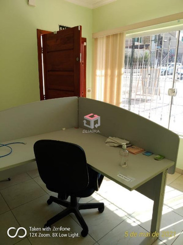 Imagem 13 de 15 de Casa Térrea Comercial Com 3 Salas - Centro - São Bernardo Do Campo - Sp - 101827