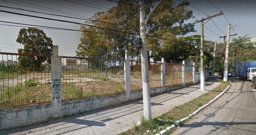 Imagem 1 de 2 de Terreno Residencial Para Venda E Locação, Vila Nova Jaraguá, São Paulo. - Te0014