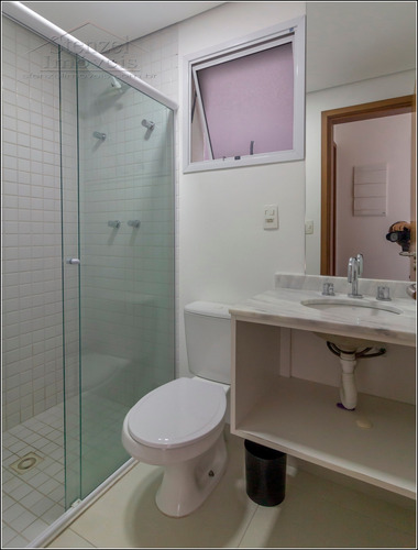 Imagem 13 de 26 de Apartamento Com 3 Quartos À Venda No Jardim São Lourenço Em Bertioga - Ap00356 - 70998814
