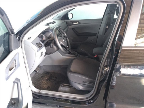 Imagem 12 de 14 de T-cross 1.0 200 Tsi Total Flex Automático