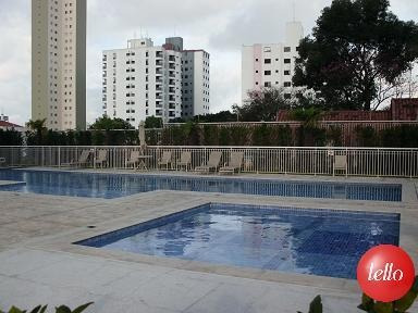 Imagem 18 de 22 de Apartamento - Ref: 244806