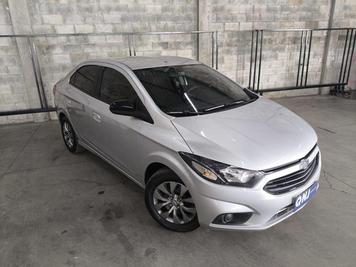Chevrolet Onix plus Onix Plus Joy Black