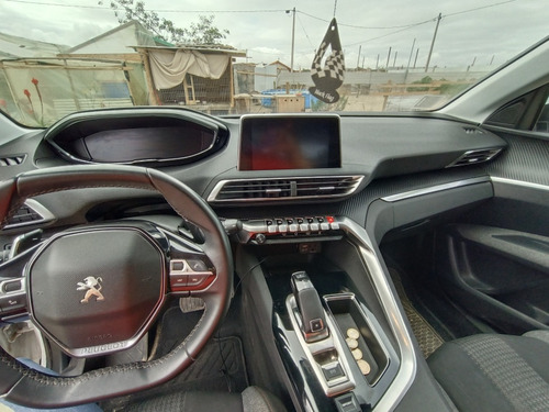 Imagen 5 de 6 de Peugeot 3008 3008 Active 1.6 165 Hp Ea