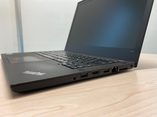 Imagen 7 de 8 de Notebook Lenovo Thinkpad T480 I5 Computer214