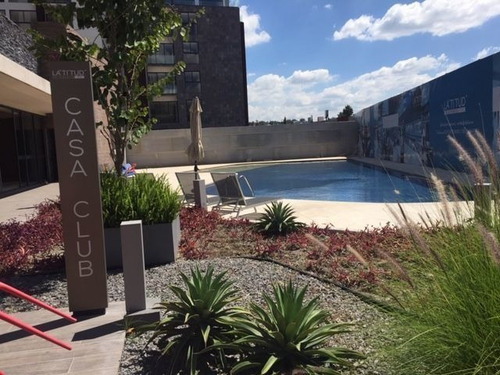 Imagen 23 de 28 de Departamento En Venta Latitud Victoria Queretaro Rdv200316-g