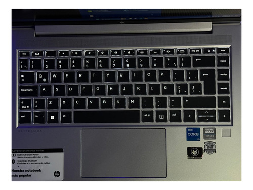 Hp Elitebook 640-g9 Core I5-1235u 32gb 512gb 14-fhd W11 Pro Aluminio (Reacondicionado)