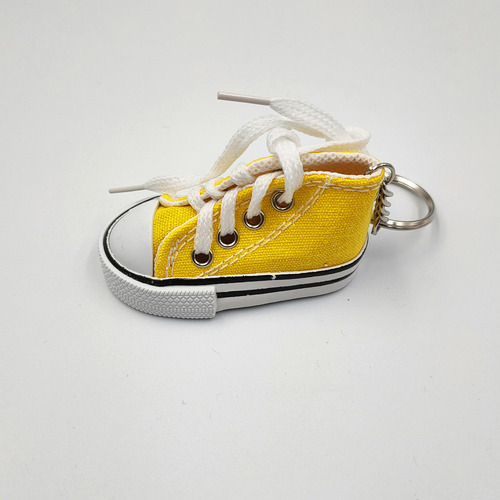 Llavero Con Forma De Minillavero Con Forma De Zapatos De Lon