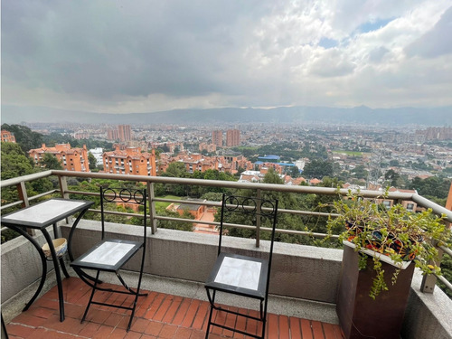 Se Vende Apartamento En Balcones De Lindaraja