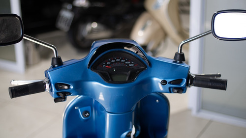 Vespa Sxl 150 Usado Entrega Excelente Estado