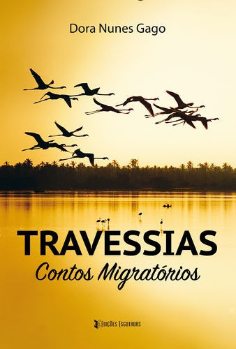 Libro Travessias - Contos Migratórios - Nunes Gago, Dora