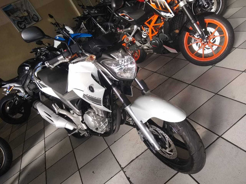 Yamaha Fazer 250