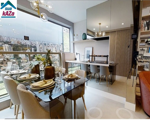 Imagem 16 de 25 de Apartamento - Ap00691 - 69354908
