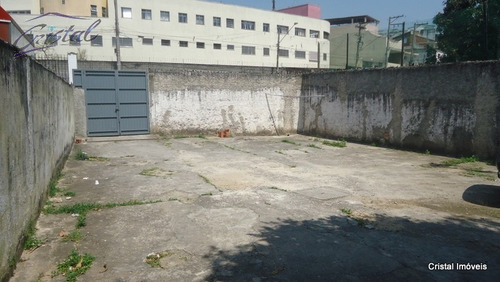 Imagem 16 de 18 de Terreno Para Venda, 500.0 M2, Vila Polopoli - São Paulo - 23424