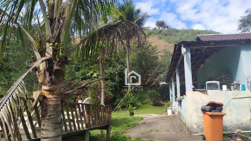 Imagem 26 de 30 de Linda Chácara Em Marechal Floriano Com Área Total De 8642m²! - Ch0004
